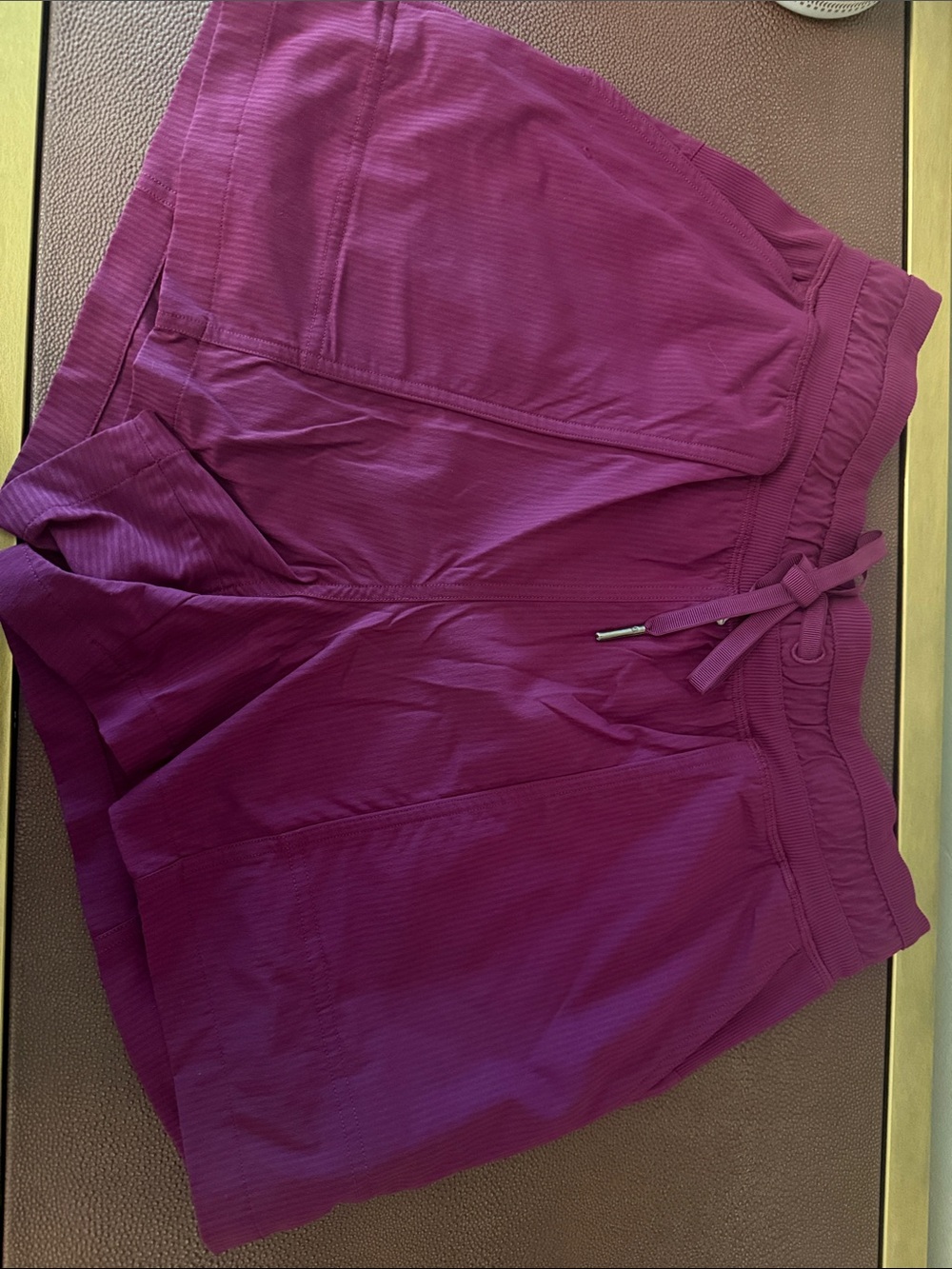 lululemon Dance Studio Shorts